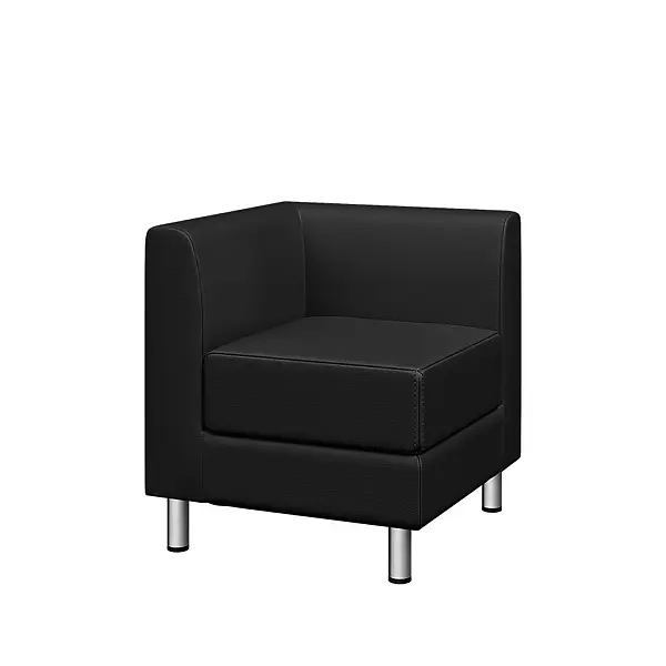 Модуль угловой Домино DmC