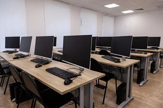 Учебный центр «Forward»