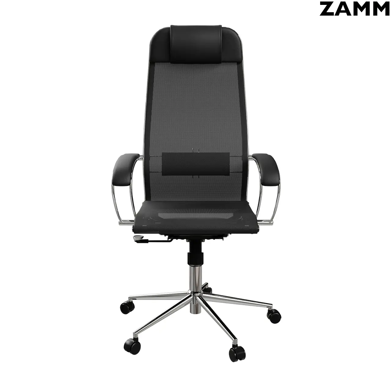 Кресло офисное ErgoLife Set 4 — фото 4