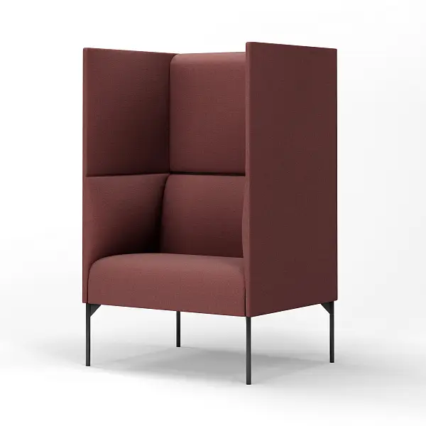 Кресло высокое Бридж