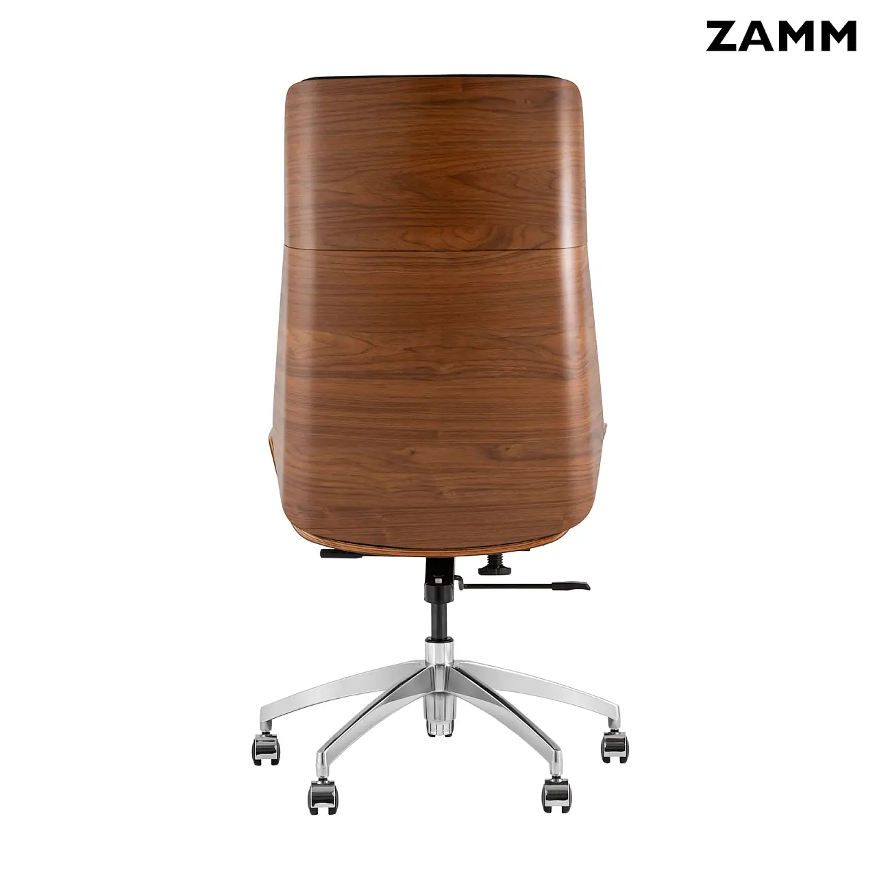 Кресло руководителя TopChairs Crown SN — фото 4