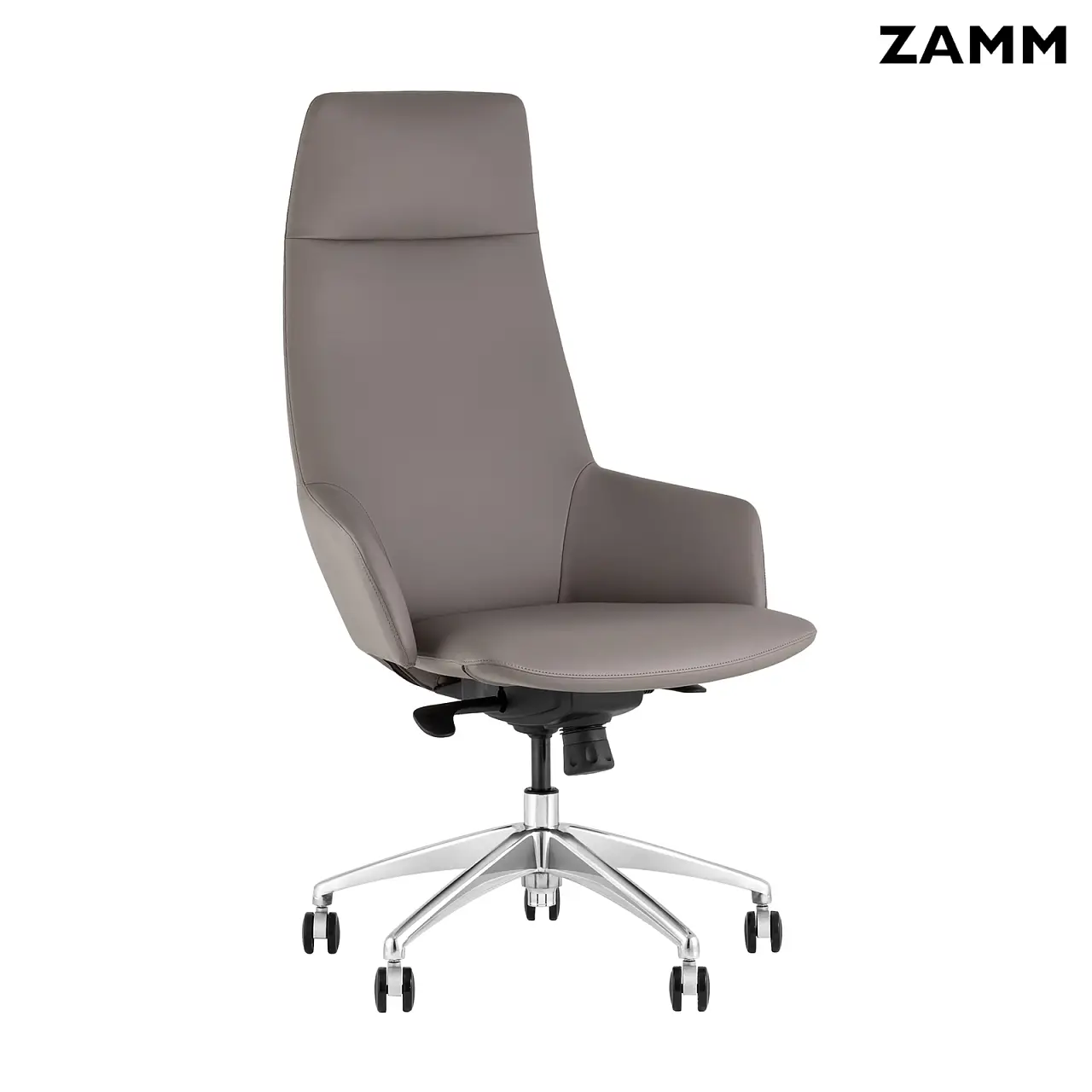 Кресло руководителя TopChairs Bow — фото 1