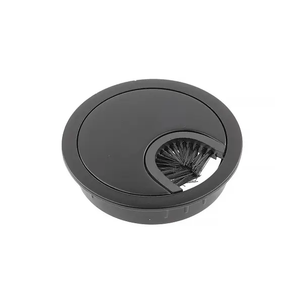 Заглушка кабель-канала металлическая