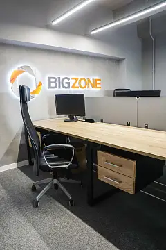 BIGZONE Powered by Lankwitzer
