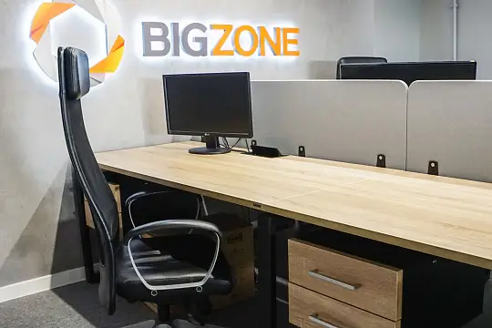 BIGZONE Powered by Lankwitzer