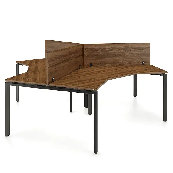 Крыловидная бенч-система Формат