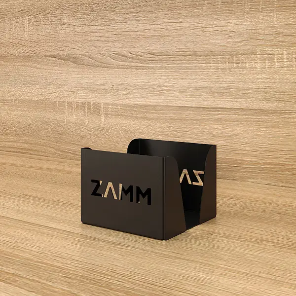 Бумажница ZAMM