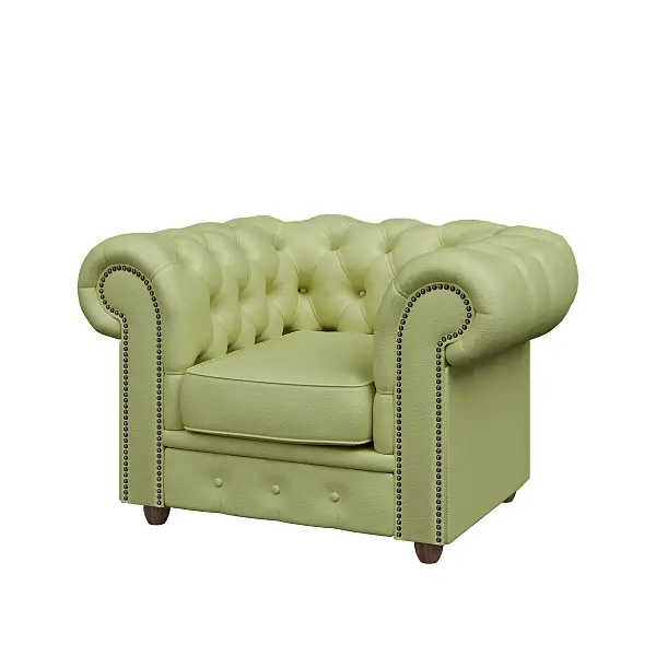 Кресло Честер Люкс