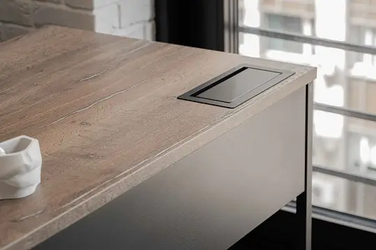 Офис юридической компании