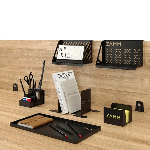 Набор из аксессуаров ZAMM