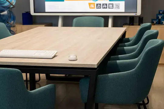 ООО «ЭДВАНСТ ЭНЕРДЖИ»