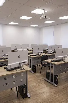 Учебный центр «Forward»