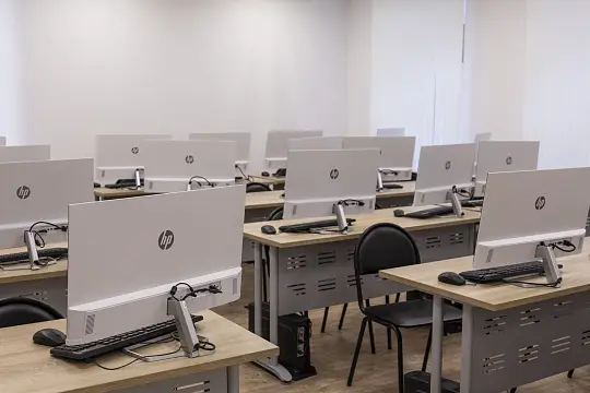 Учебный центр «Forward»