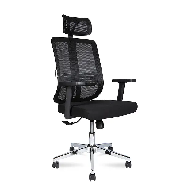 Кресло офисное Tema Сhrome 2D