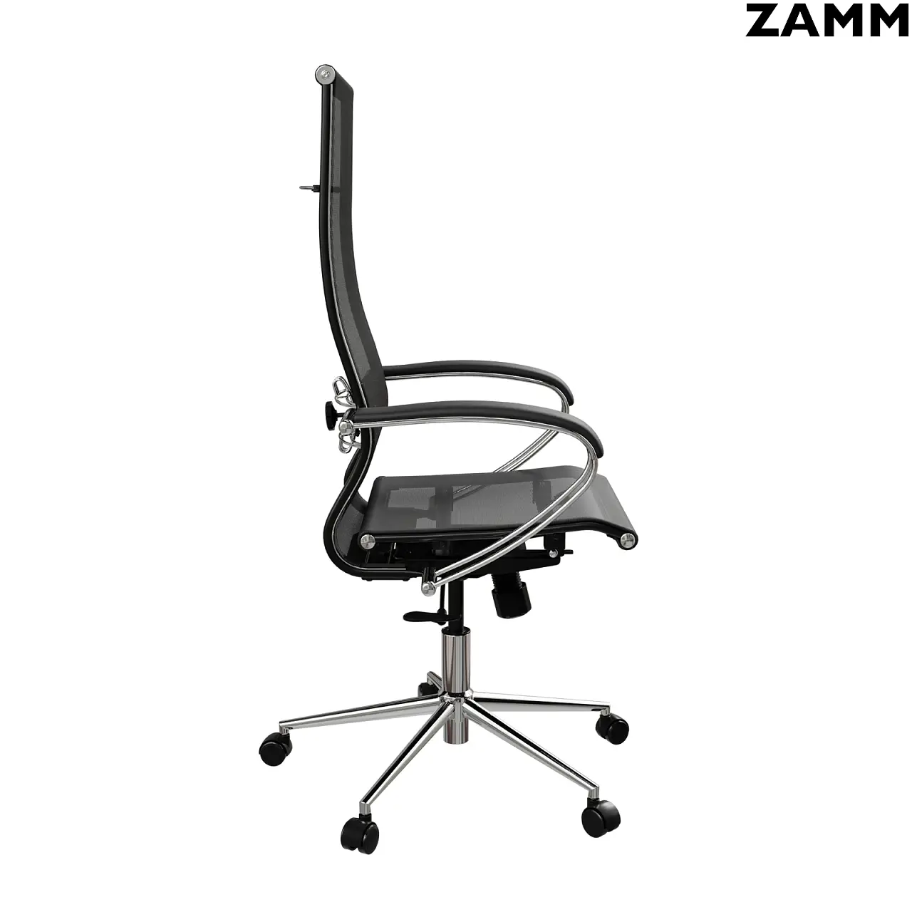 Кресло офисное ErgoLife Set 7 — фото 2