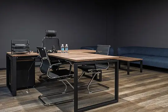 Офис компании «А-Транс»