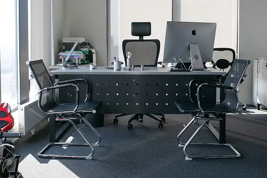 Компания разработчик
