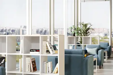 Шоу-рум ZAMM для юр. лиц (Проспект Мира) – фото 3