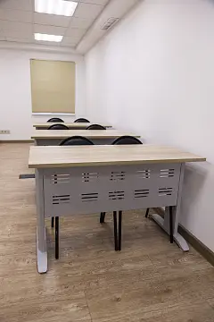 Учебный центр «Forward»