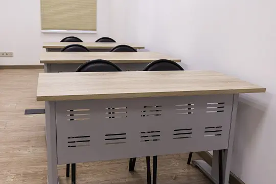 Учебный центр «Forward»