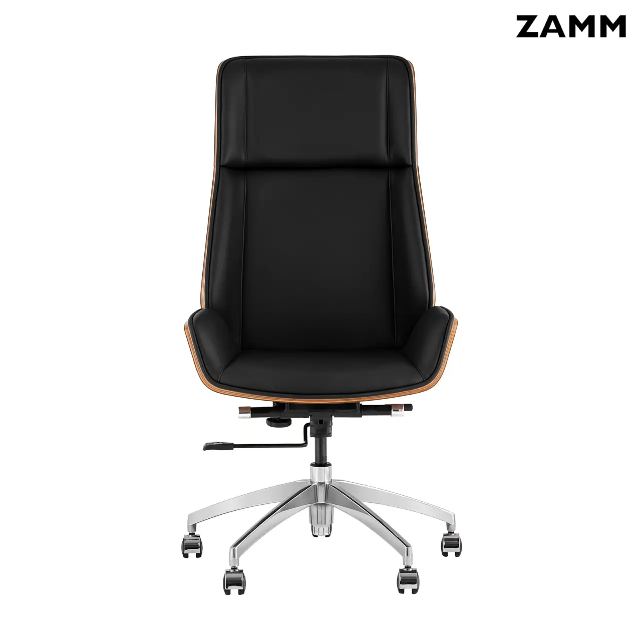 Кресло руководителя TopChairs Crown SN — фото 2