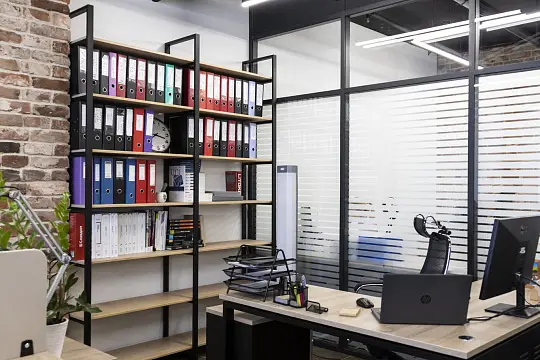 ТехноСтрой