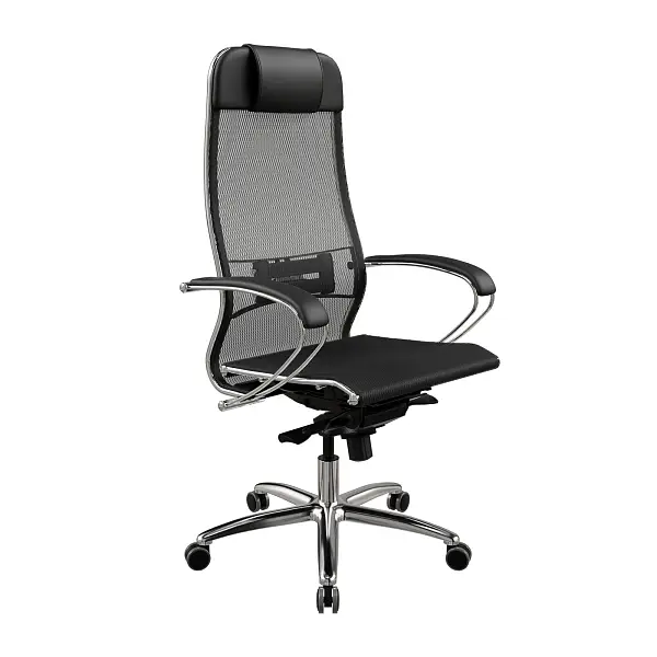 Кресло офисное Samurai S-1