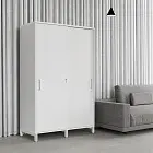 Офисные шкафы для одежды