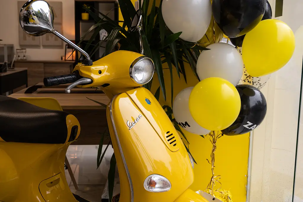 Шоу-рум ZAMM для юр. и физ. лиц (Покровка) – фото 6