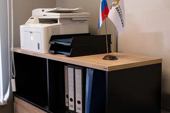 Высшая Школа Государственного Управления