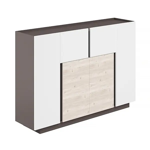 Шкаф хедлайнер Sirio