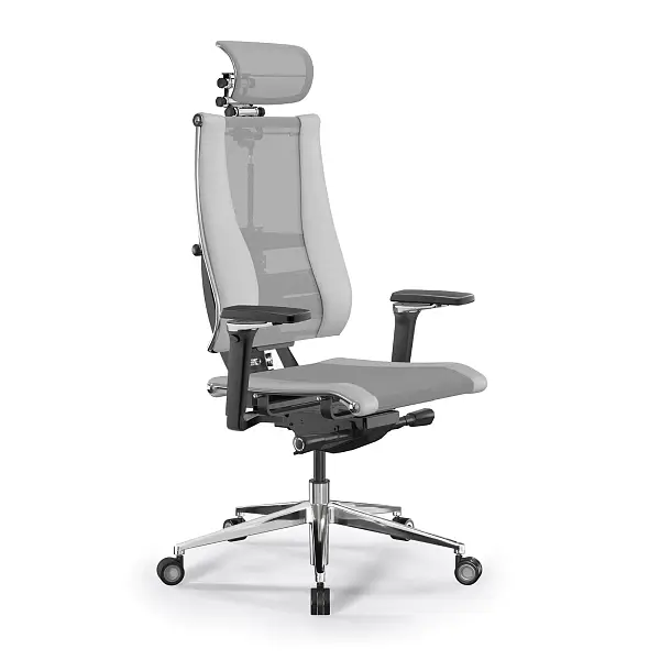 Кресло офисное Y4DF B2-14D (H13mM)