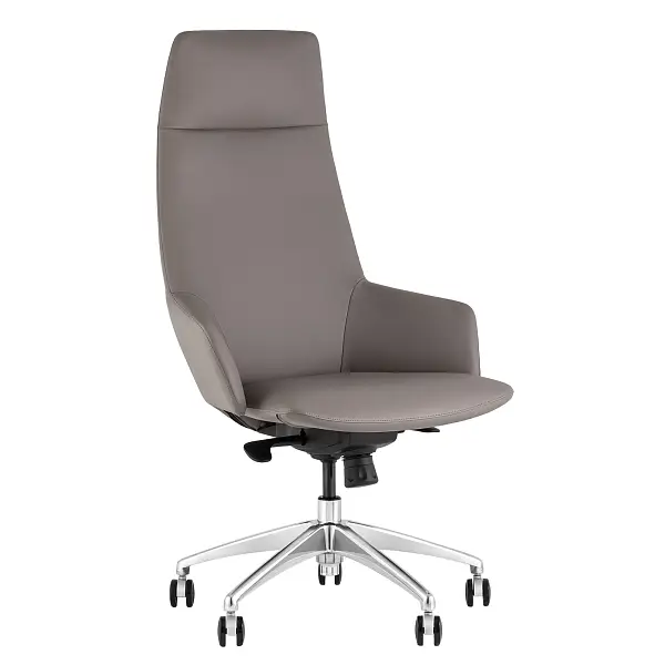 Кресло руководителя TopChairs Bow