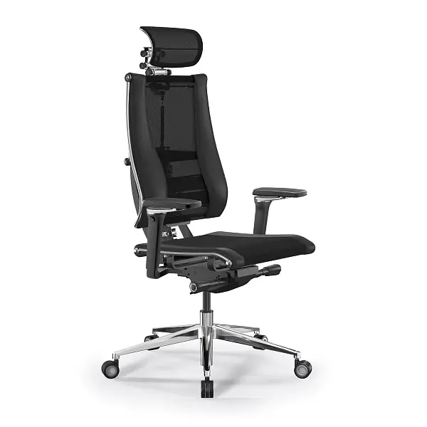 Кресло офисное Y4DF B2-14D (H13mM)
