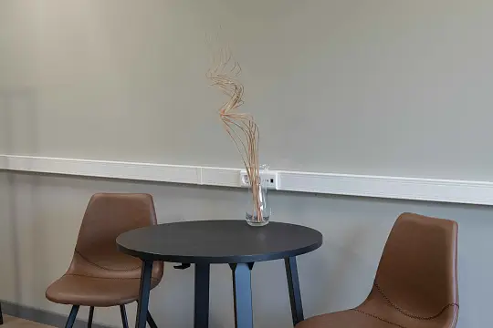 Офис риэлторской компании