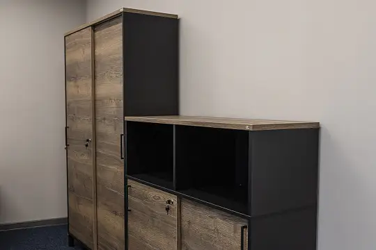 Офис на Саввинской набережной