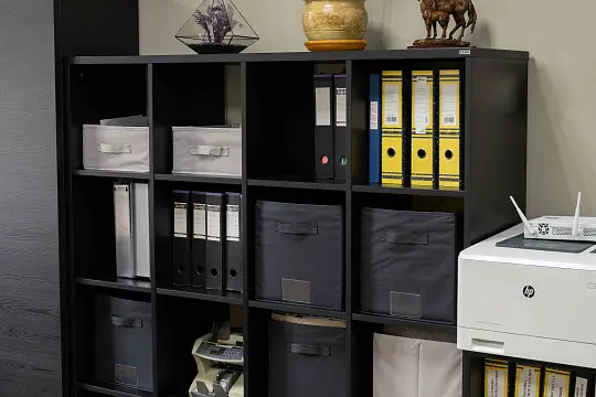 Офис риэлторской компании