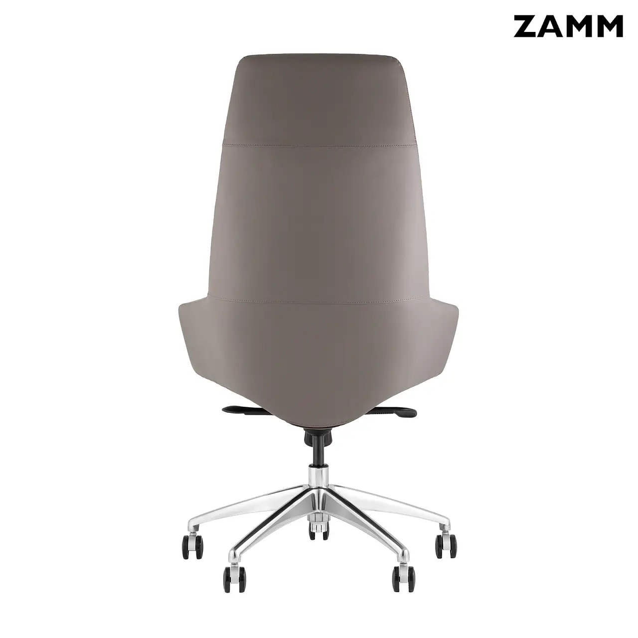 Кресло руководителя TopChairs Bow — фото 4
