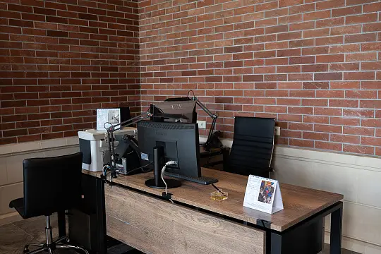 «Роскошные дома»