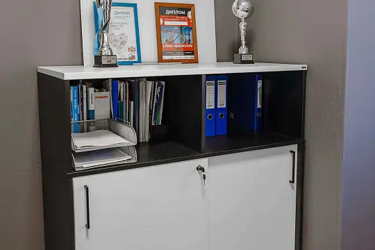 ООО "ТЕХНОПРИСТ"