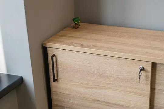 Офис транспортной компании