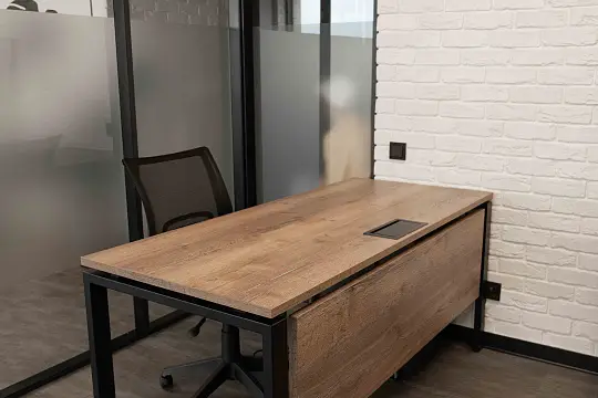 Офис юридической компании