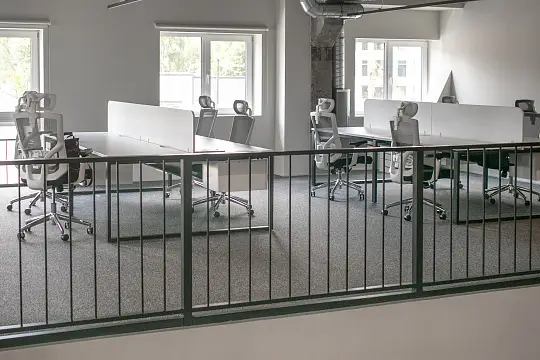 Офис IT-компании