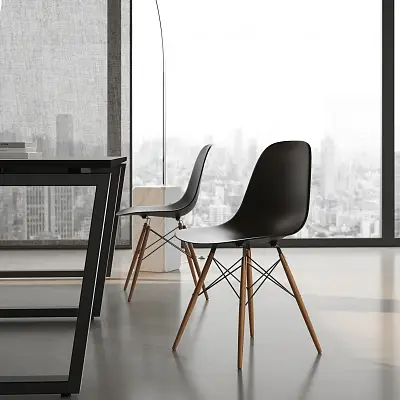 Офисные кресла