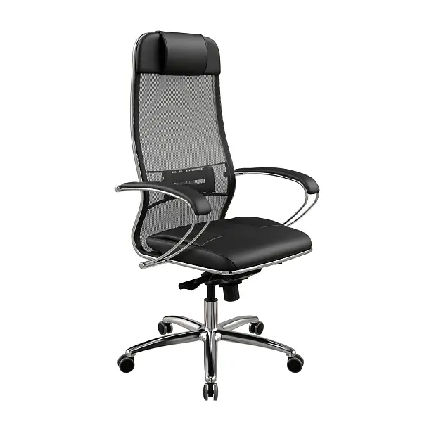 Кресло офисное Samurai SL-1