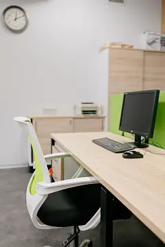 Компания ИФ, Прядильная