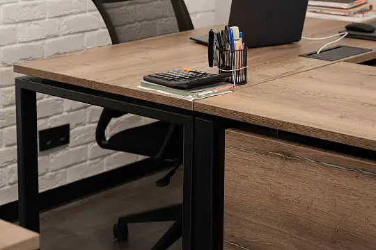 Офис юридической компании