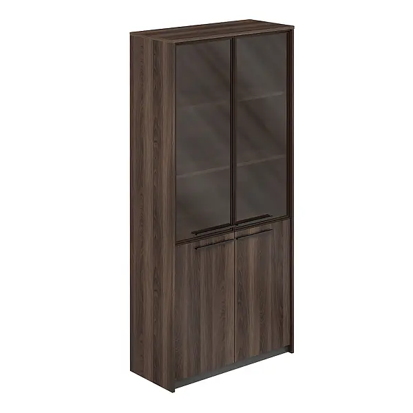 Шкаф высокий комбинированный Reef