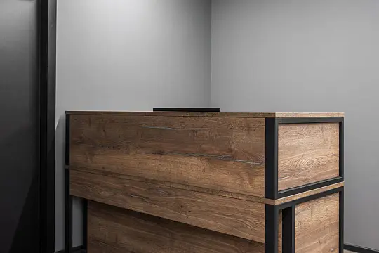 Офис компании «А-Транс»