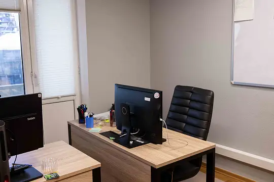 Высшая Школа Государственного Управления